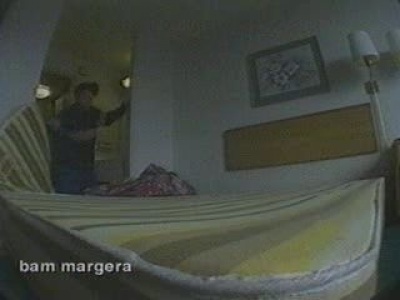 A veszélyes ágy