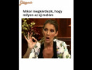 Szopás az új meló