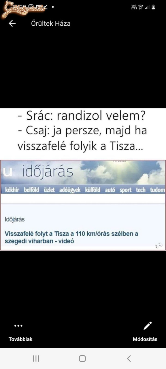 Vigyázz mit kívánsz