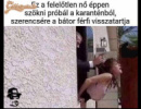Szökés