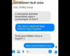 Szilveszteri buli után