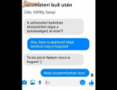 Szilveszteri buli után