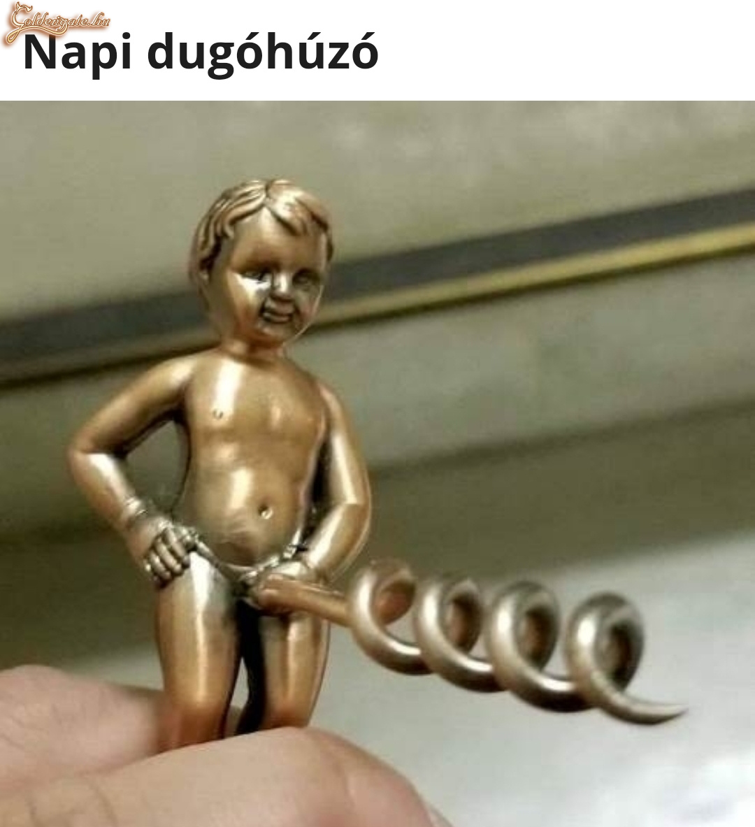 Dugóhúzó