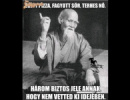 Az élet nagy bölcsessége