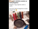 Edényfogó
