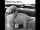 Fasza dínó