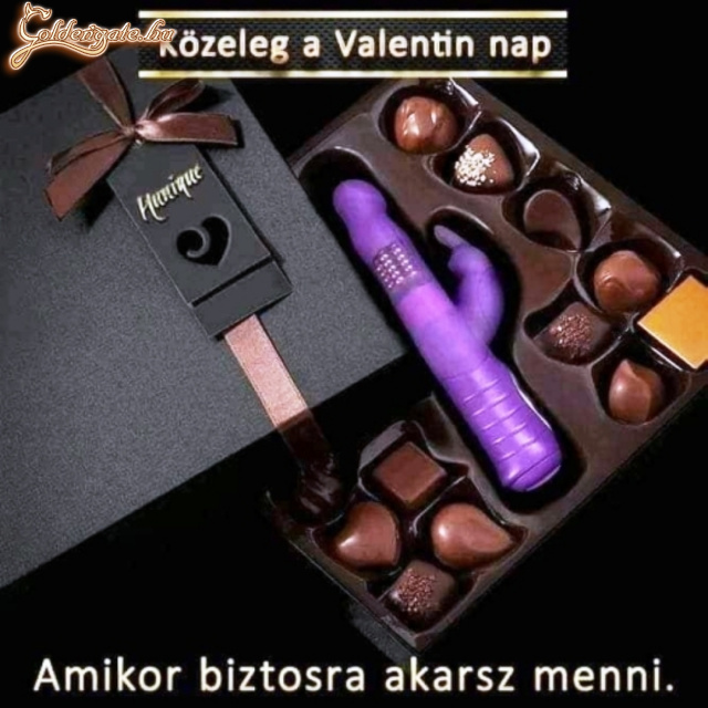 Valentin napra magányos nőknek