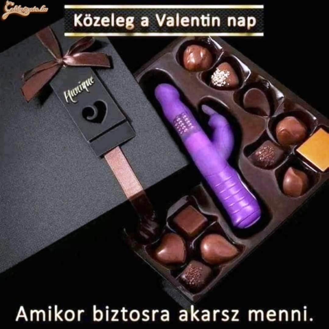 Valentin napra magányos nőknek