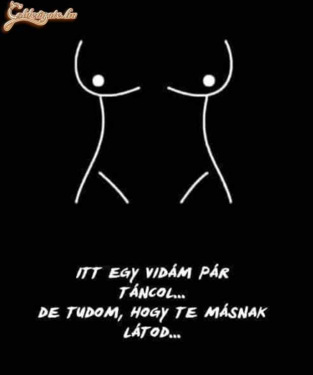 Ugye?
