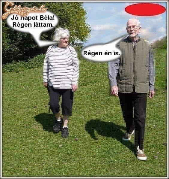 Rég volt 