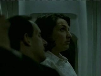 Az a hülye légörvény!