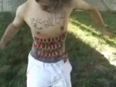 Ez is egy ügyes gyerek! :)