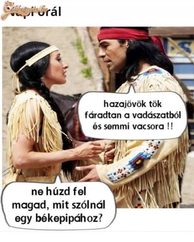 Békepipa
