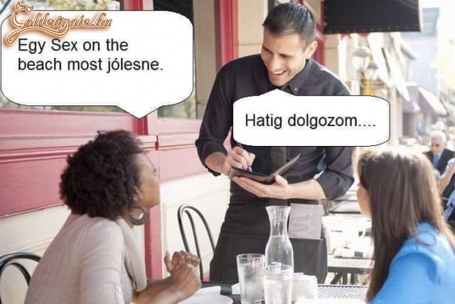 Először a munka 