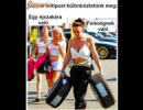 Kétféle nőtipus