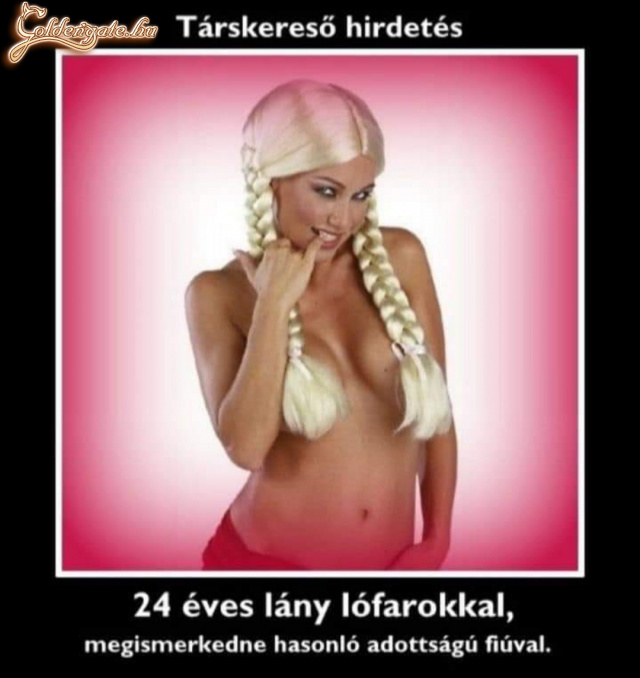 Lófarok
