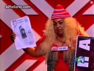 Ismét egy tehetség :)