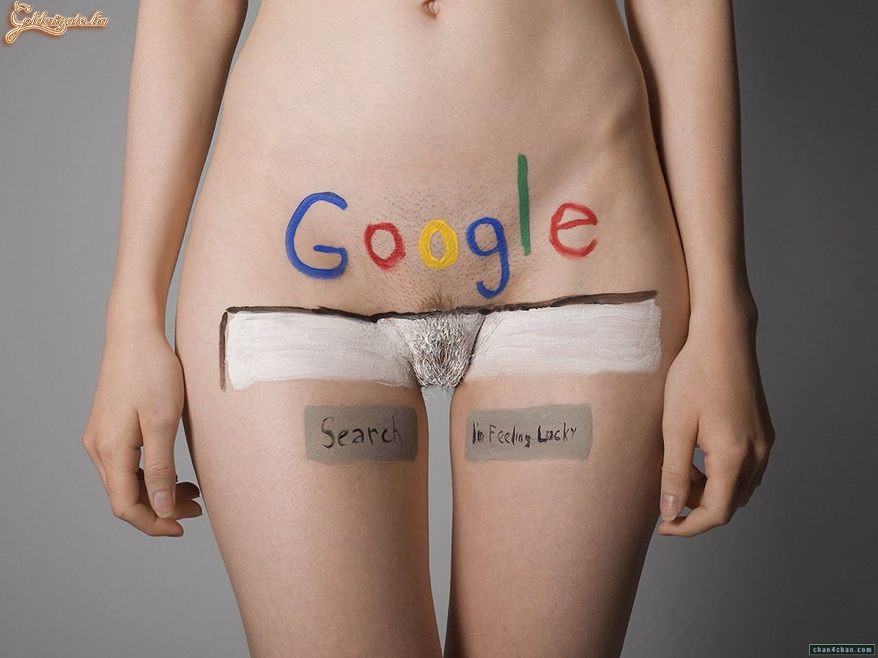 google