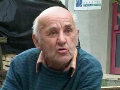 Jani bácsi is hozzászól...