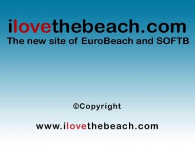 Szeretjük a strandot! :)