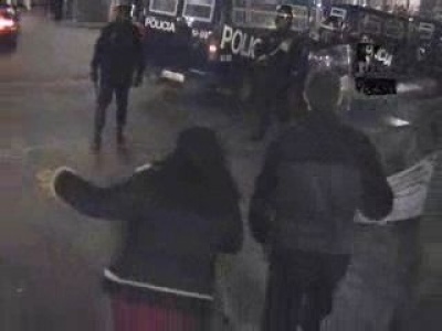 Intézkedjünk vazze'