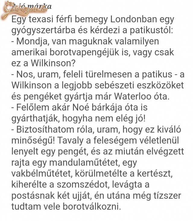 Borotvapenge