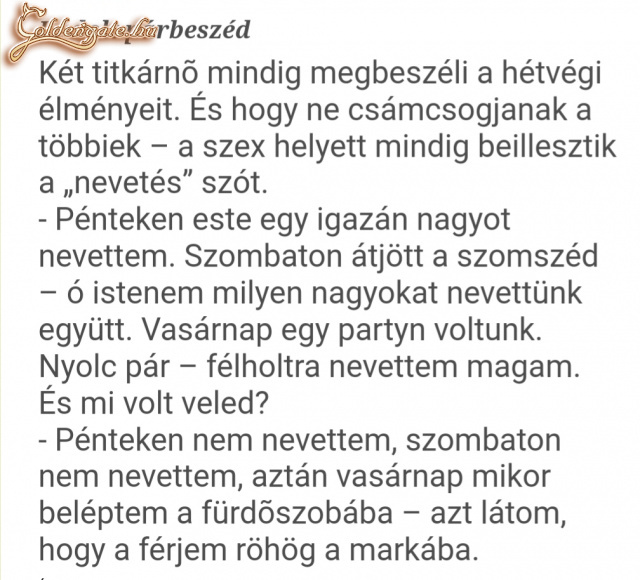 Titkárnők
