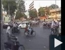 Saigon-i forgalom