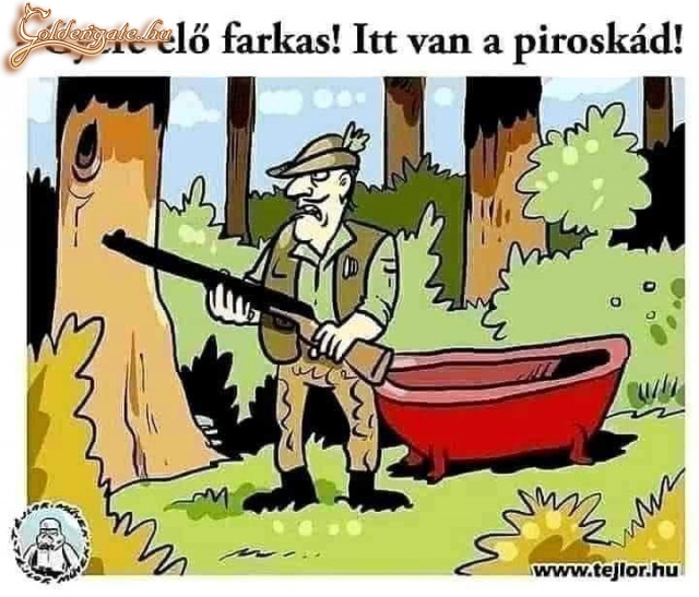 Piroskád