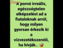 A pornó káros hatása