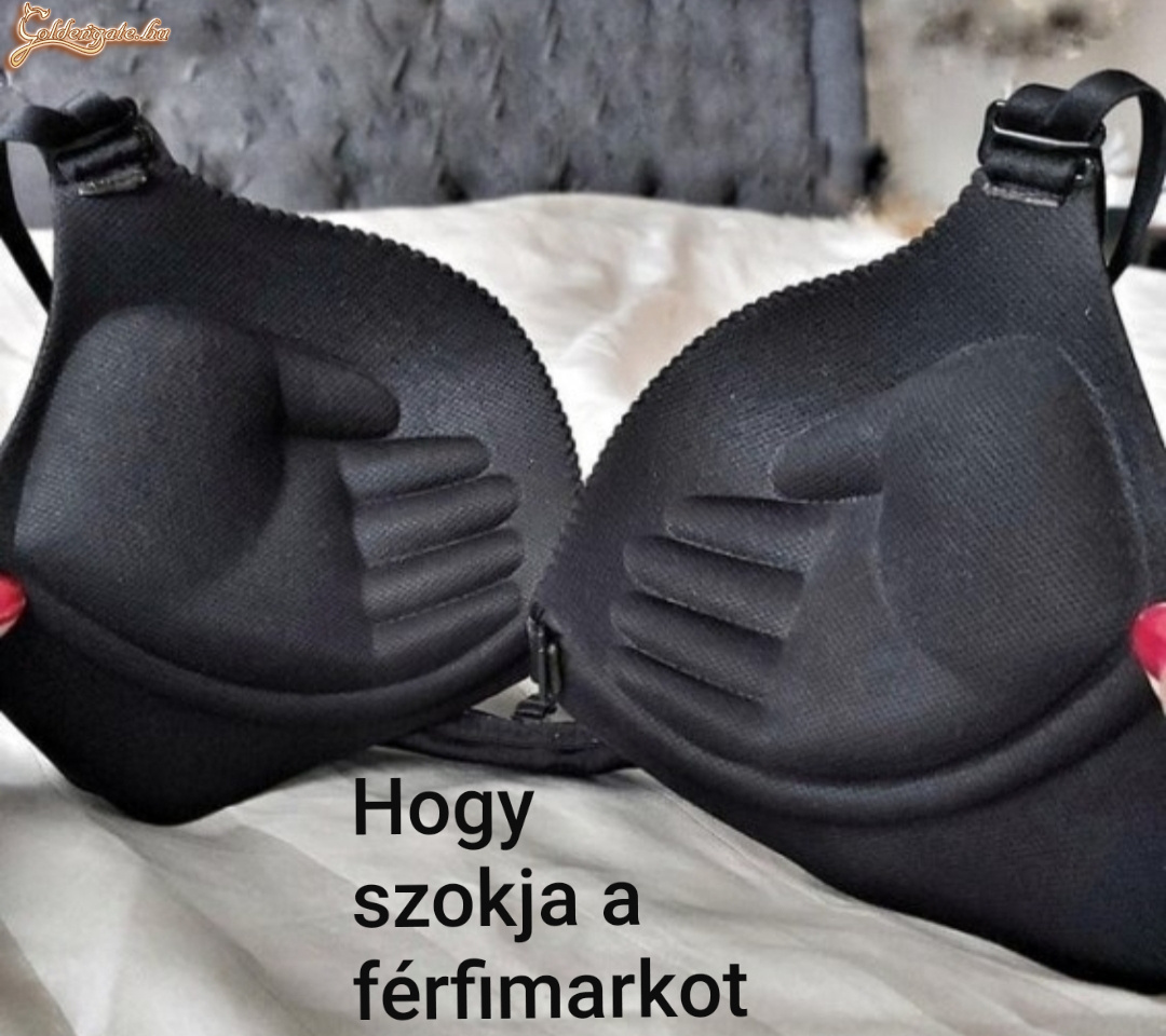 Újfajta melltartó szingli nőknek