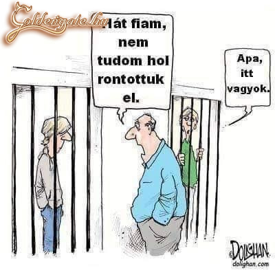 Vajon …