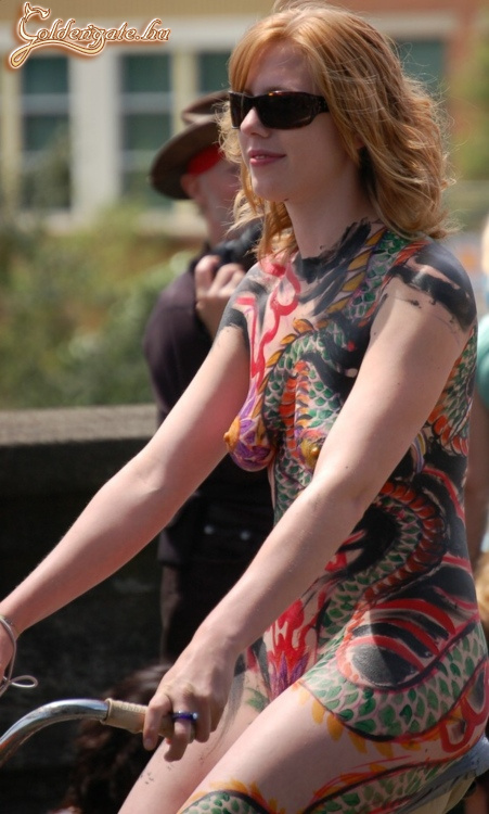 kerékpáros dressz