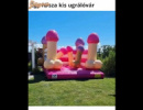 Fasza ugrálóvár