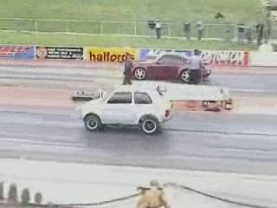 Egyenlő esélyek...