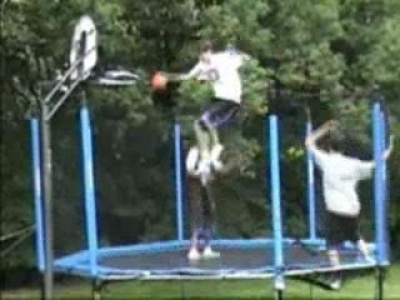 Zsákolás másképp :)