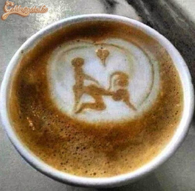 barista