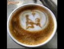 barista