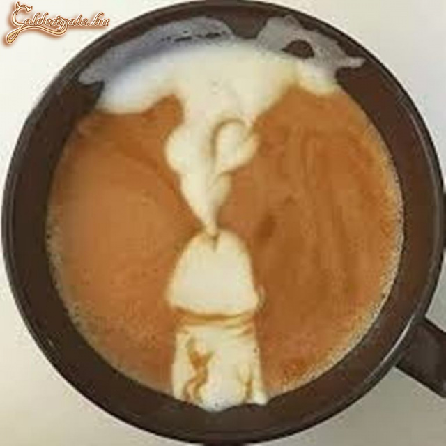 barista