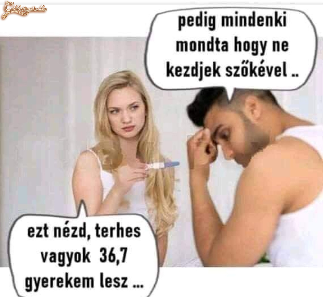 Nagyon szőke