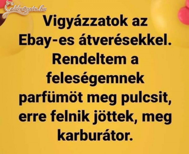 Óvatosan, Uraim!