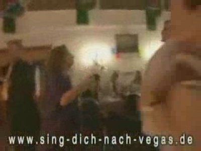 Az éneklés veszélyei