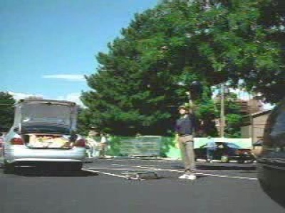 Jó játék amíg anyu vásárol!