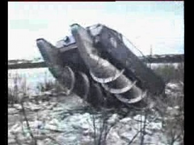 Veszélyes egy szerkezet