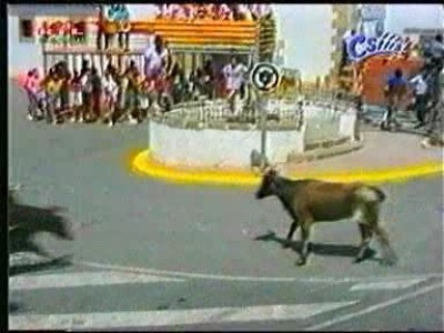 Rosszkor, rossz helyen :)