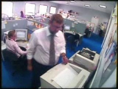 Az idegbeteg állat!