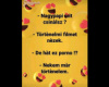 Lehet rég volt...