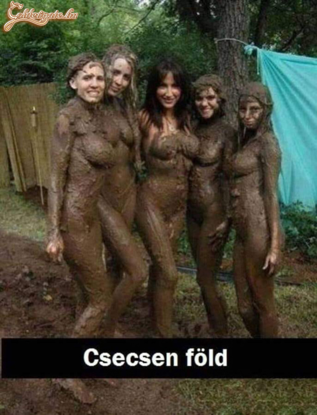A kép magáért beszél