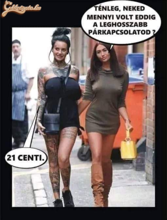 Nők egymás közt