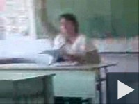Barátom! Tölem akkora verést kapnál hogy nem kellene többet bejárnod... :)